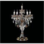 Настольная лампа Osgona Tesoro