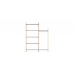 Стеллаж LATITUDE SAGA — изображение 2