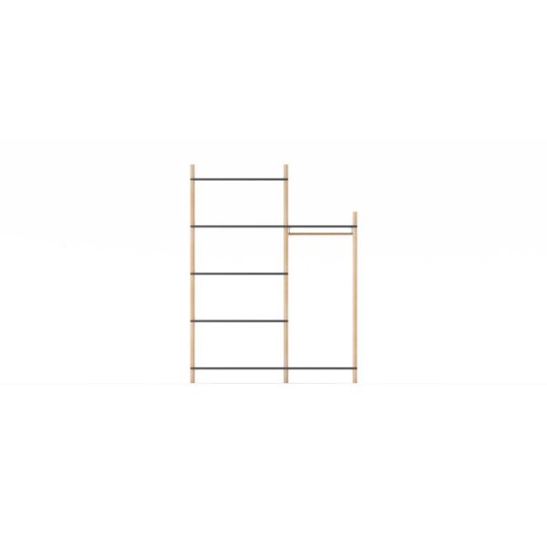 Стеллаж LATITUDE SAGA — изображение 2