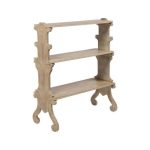 Мини-стеллаж Bradwin — изображение 3