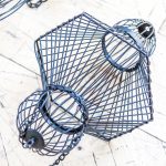 Декоративный подвесной элемент «Фонарь №2» — изображение 4