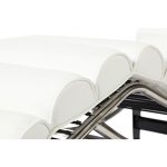 Кушетка Chaise Lounge White — изображение 4