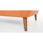 ДИВАН ХАДСОН  L ORANGE — изображение 5