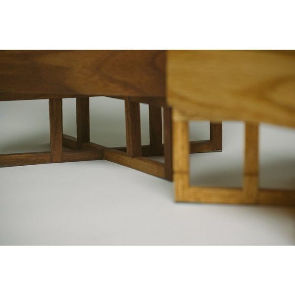 Шкатулка Fly Massive Millworks Little Meyer  — изображение 5