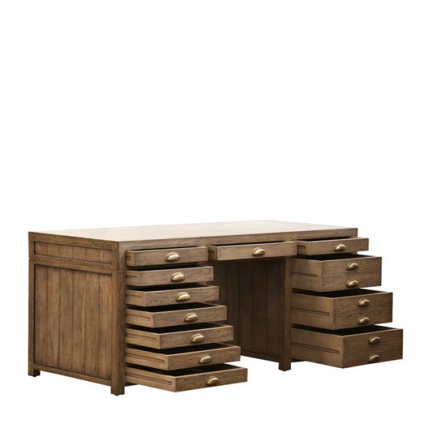  Письменный стол Aston Desk — изображение 3