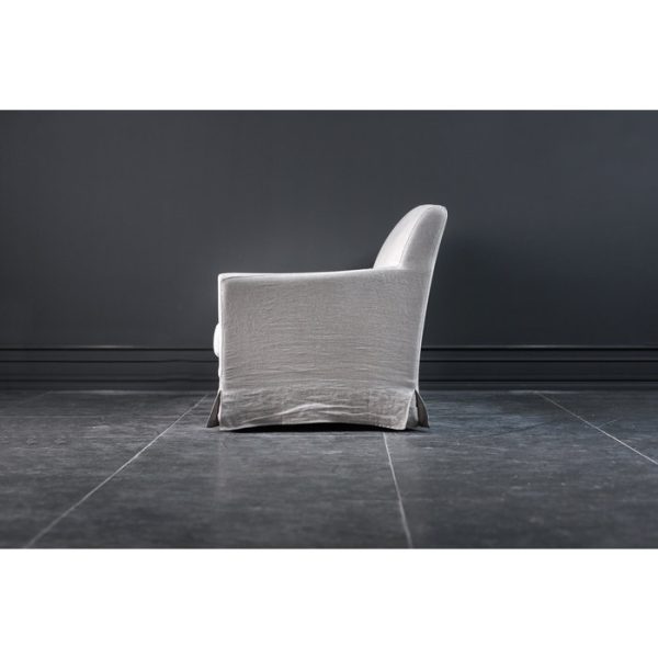 Диван Ланкастер с ножками из бука — изображение 16