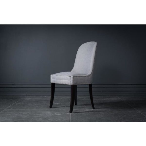 стул с мягкой обивкой Тулон — изображение 3