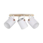 Спот TK Lighting Relax White 