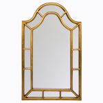 Настенное зеркало «Пале-Рояль»