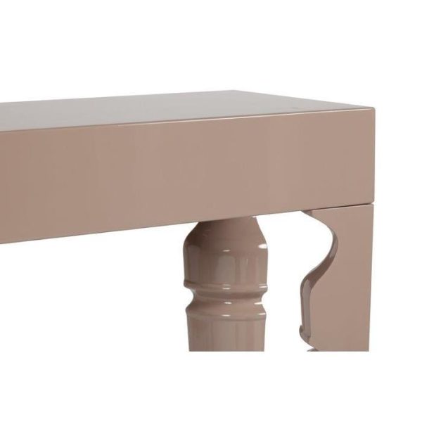 Туалетный стол Carrie Two Grey-Beige — изображение 3