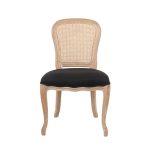 стул с мягкой обивкой Donsa