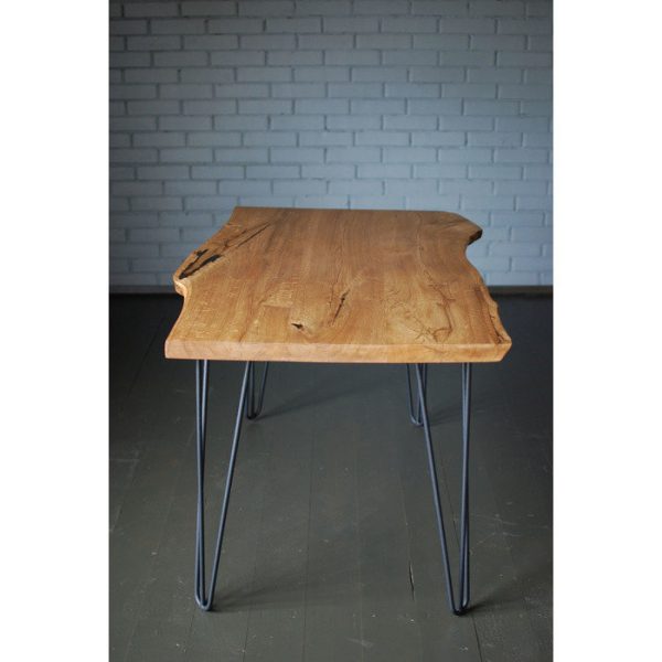 Обеденный стол Liveedge Oak 01 — изображение 3