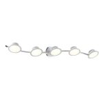 Светодиодный спот IDLAMP Simonta