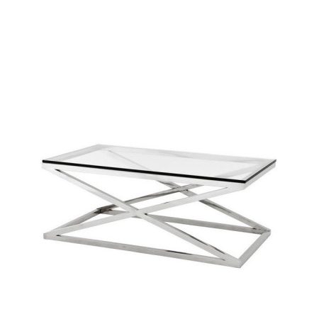 Кофейный столик Criss Cross 