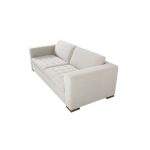 белый Трехместный диван VARIO quilted  — изображение 6