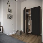 шкаф Tube Black olive — изображение 6