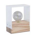 Настольная лампа MW-Light Идея