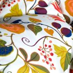 Кресло-мешок Цветок L Капри утром — изображение 5