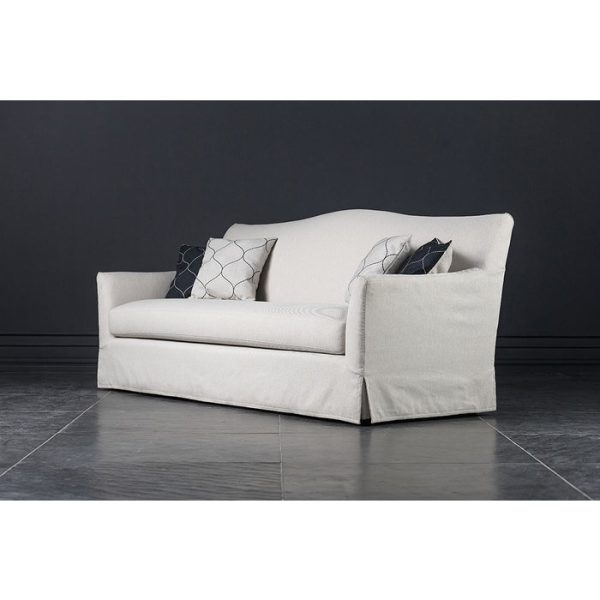 Диван Ланкастер с ножками из бука — изображение 6