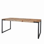 Стол обеденный d-Bodhi Pure 150х90