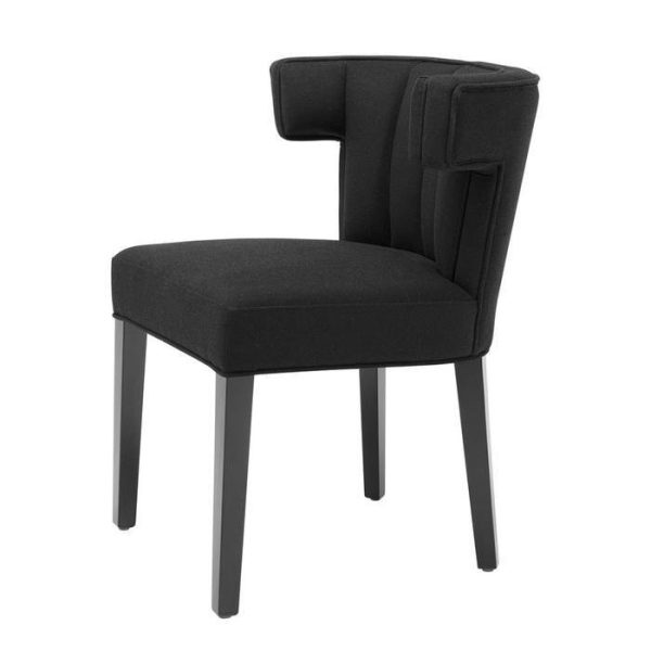 2584product_gallery_photo_c88a4f98-65f3-4ae0-94ca-c7df86920340.jpg Обеденный стул с мягкой обивкой  Dining Chair Bellotti — изображение 3