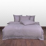 Комплект «Роял Солтворкс» КРЕМНИЕВЫЙ 180Х220 