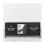 ТВ тумба BROOKLYN