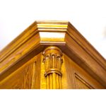 Сервант двухдверный Еcolife Еurope — изображение 6