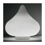 Настольная лампа Fabbian DUNE — изображение 2