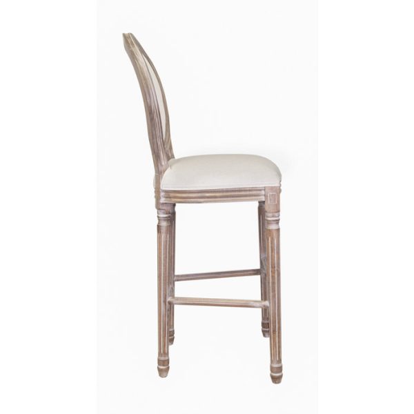 Стул Filon из экологически чистого массива древесины — изображение 2