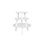 Журнальный столик  RHONDA COFFEE TABLE — изображение 3