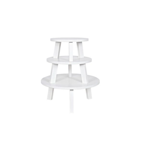 Журнальный столик  RHONDA COFFEE TABLE — изображение 3