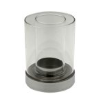 Подставка для подогрева чайника Van Roon  из прозрачного термоустойчивого стекла