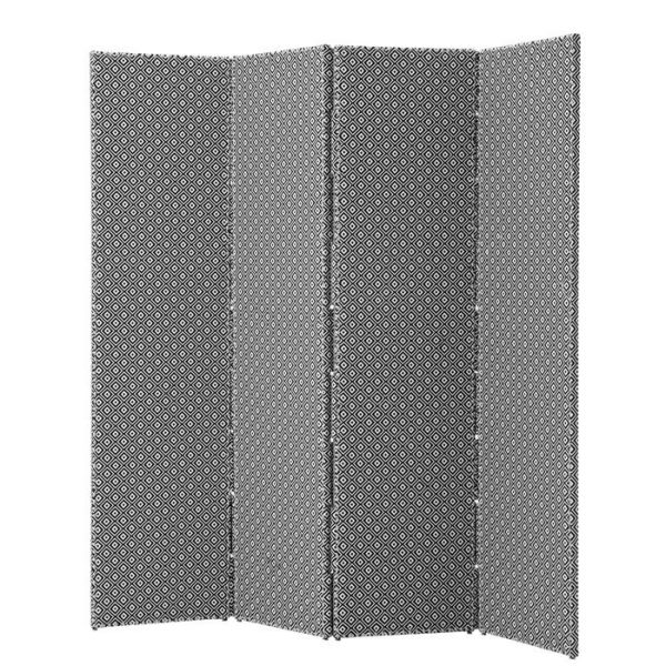 Ширма  Screen Celeste Rhombus — изображение 5