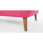 ДИВАН ХАДСОН  L PINK — изображение 4