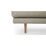 ДИВАН СТЮАРТ  L GRAY — изображение 3