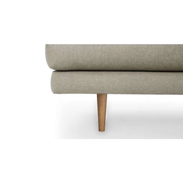 ДИВАН СТЮАРТ  L GRAY — изображение 3