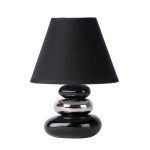 НАСТОЛЬНАЯ ЛАМПА LUCIDE KARLA 