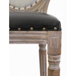 Стул Filon nail из экологически чистого массива древесины — изображение 6