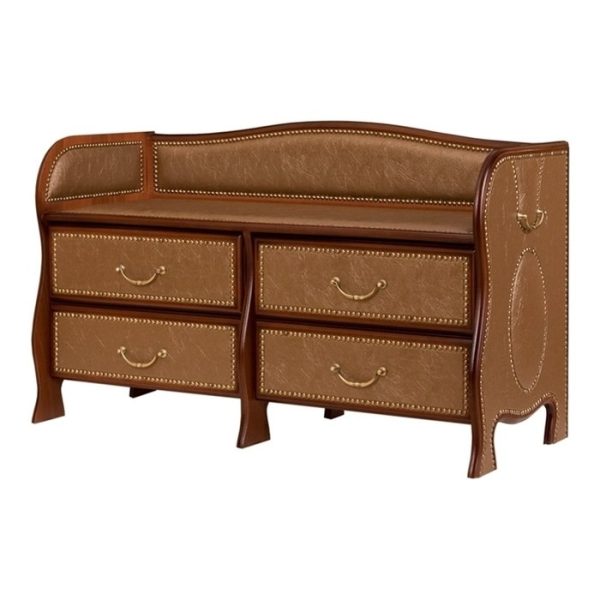 Банкетка Шевалье - 5 — изображение 3