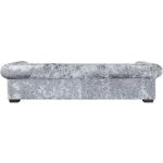 Диван Orione velvet grey — изображение 3