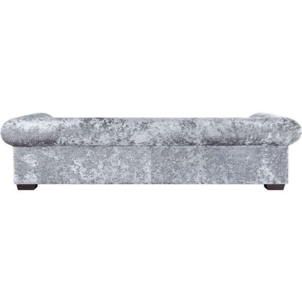 Диван Orione velvet grey — изображение 3