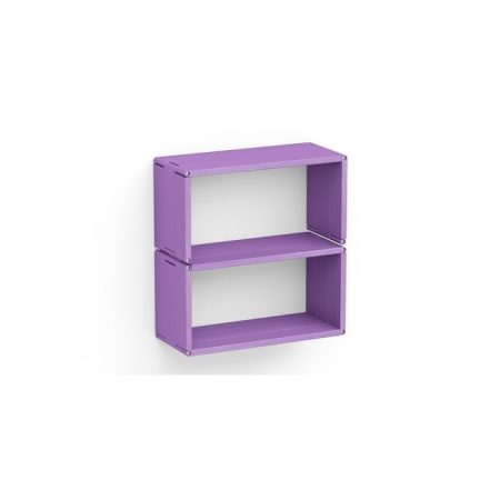 Полки-трансформеры LATITUDE Flex Shelf set 136