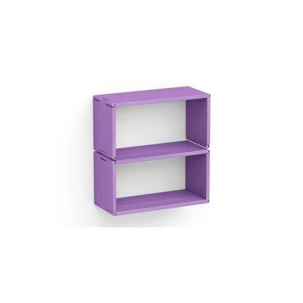 2588product_gallery_photo_44c14c1f-ef3a-409e-af56-3a497e8d5ed1.jpg Полки-трансформеры LATITUDE Flex Shelf set 136 — изображение 1