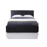 Кровать MOOD 160х200 (натуральная кожа) 