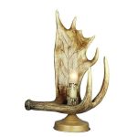 Настольная лампа Omnilux из пластика