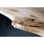 Обеденный Стол Liveedge Oak 02 — изображение 8