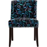 стул с мягкой обивкой Fox   — изображение 2