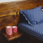 Кровать Sleep & Storage из карагача 160x200 см — изображение 3