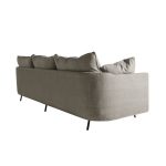 Четырехместный диван Julia с большими подушками — изображение 12